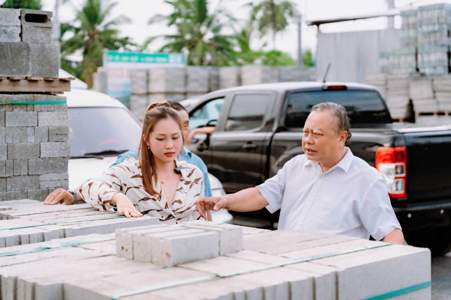 Khơi dậy tiềm năng, nâng tầm công nghiệp nông thôn