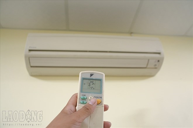 Bác sĩ của bạn: Sử dụng điều hòa đúng cách để giữ sức khỏe 