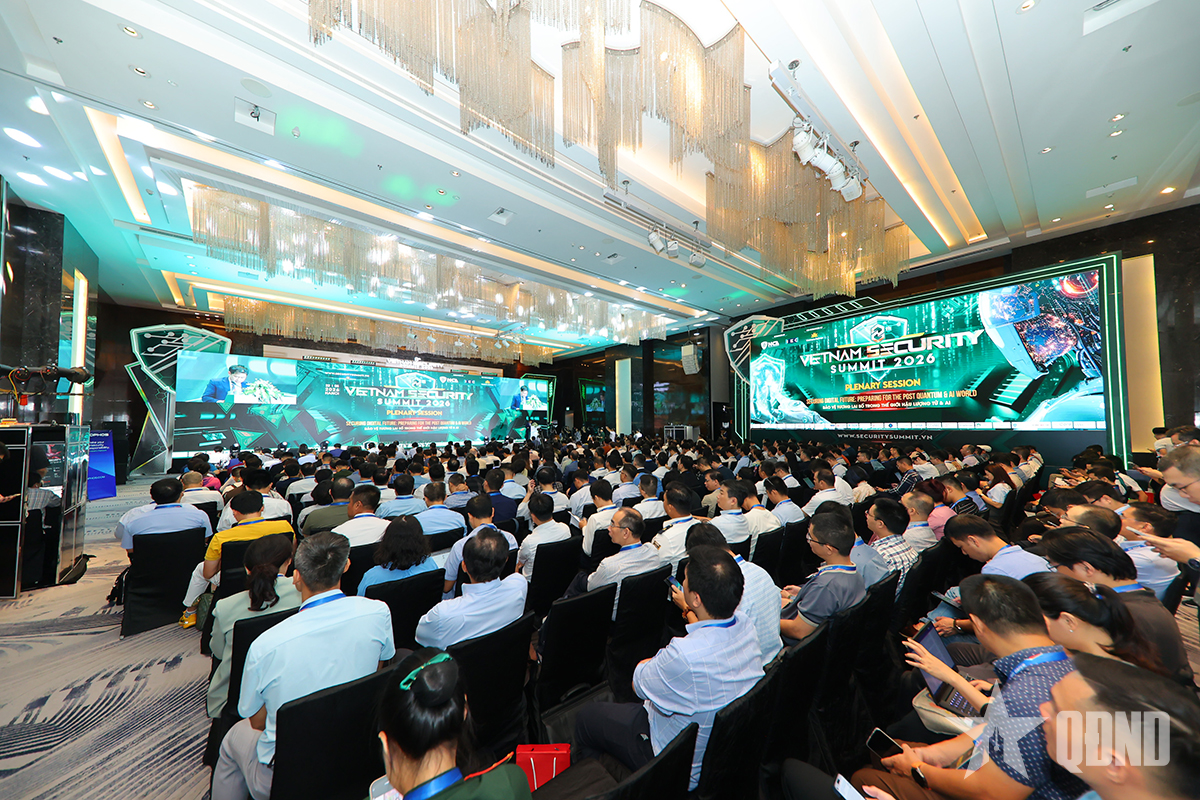 Nhiều phương thức mã hóa hiện nay có nguy cơ không còn bảo đảm an toàn