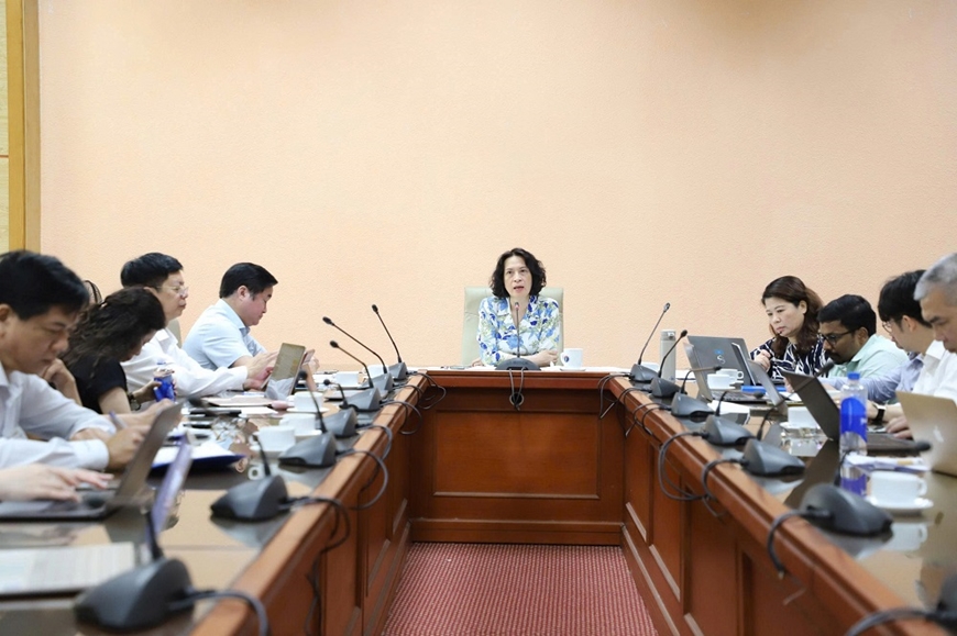 Nguy cơ dịch do virus Ebola ở mức thấp tr&ecirc;n to&agrave;n cầu