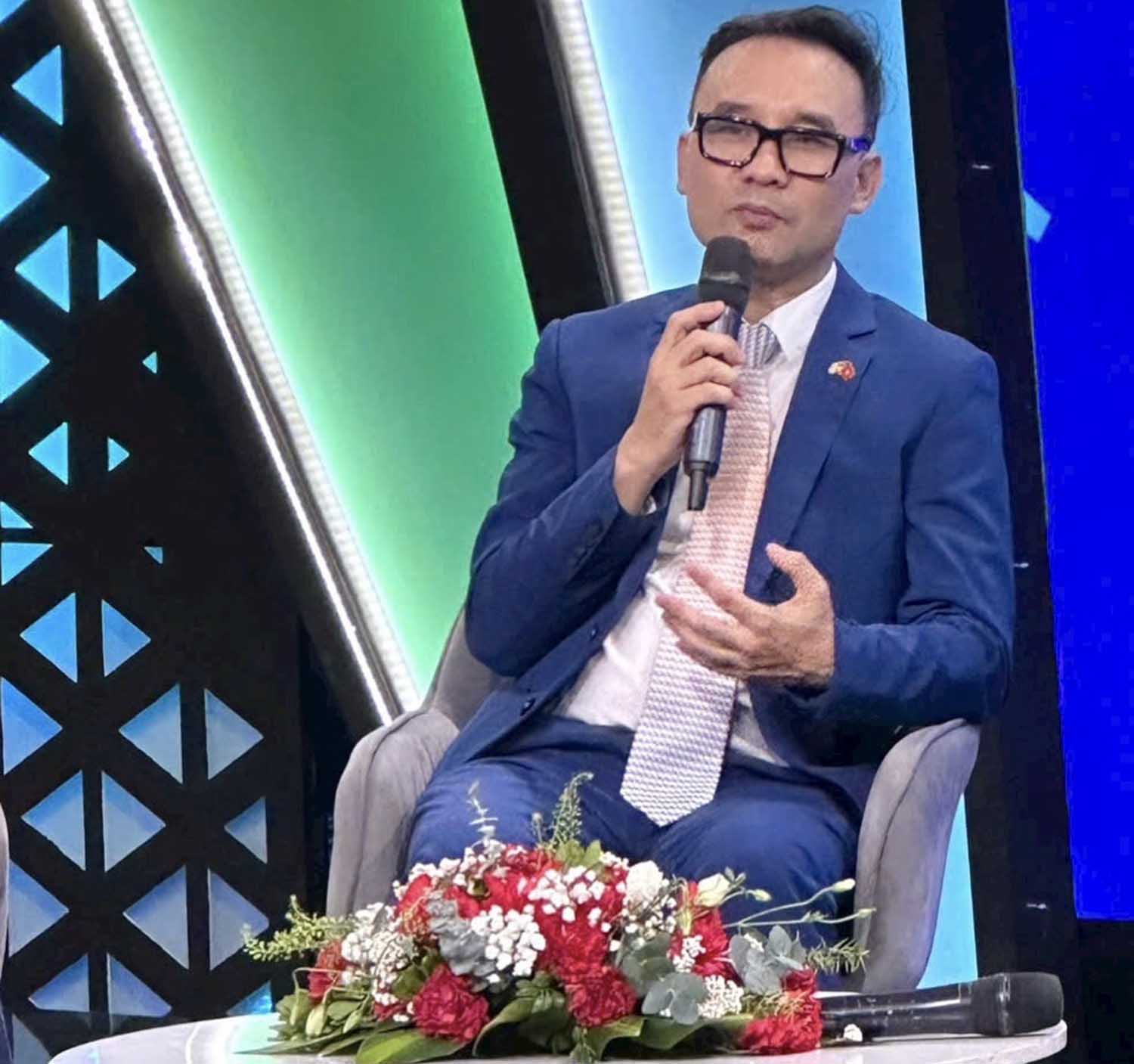 Để Đại học Quốc gia Hà Nội là nơi hội tụ trí tuệ quốc gia
