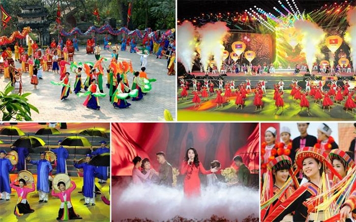 7 nhiệm vụ Chính phủ đặt ra cho các bộ, ngành, địa phương triển khai Nghị quyết về phát triển văn hóa