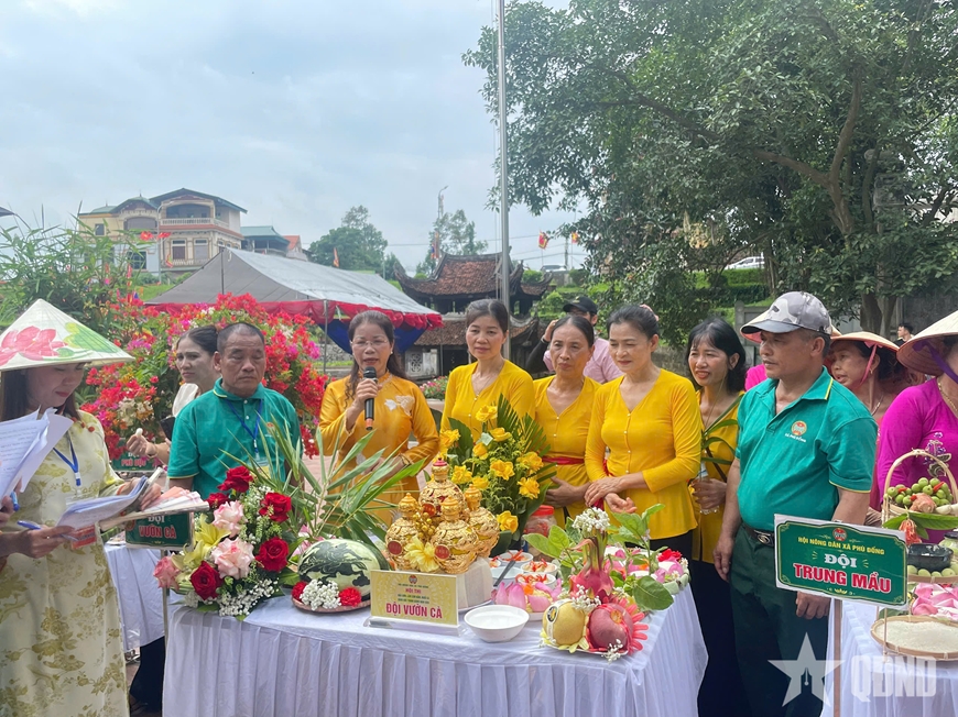 T&iacute;n ngưỡng d&acirc;n gian: Kh&ocirc;ng chỉ l&agrave; niềm tin, m&agrave; c&ograve;n l&agrave; bản sắc văn h&oacute;a