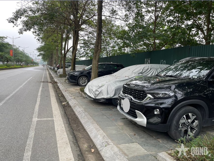 Hạn chế xe c&aacute; nh&acirc;n, tăng ph&iacute; liệu đ&atilde; đủ?