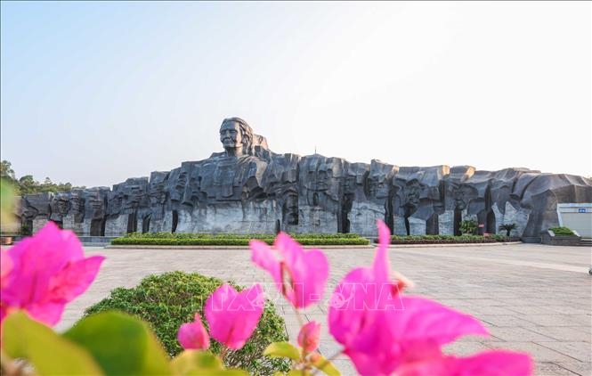 Mẹ Việt Nam anh hùng Nguyễn Thị Thứ - biểu tượng của lòng yêu nước, đức hy sinh của người phụ nữ Việt Nam