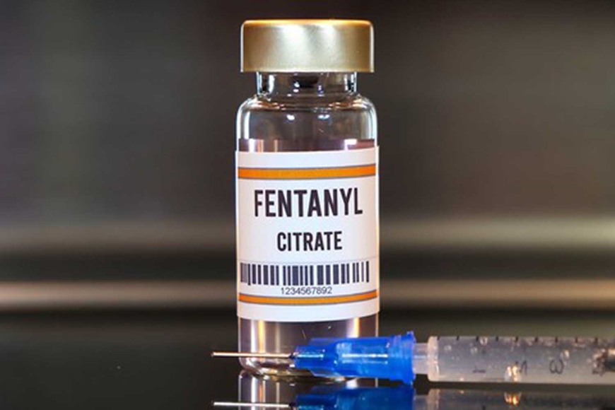 Bộ Y tế y&ecirc;u cầu kiểm so&aacute;t chặt thuốc c&oacute; chứa hoạt chất fentanyl