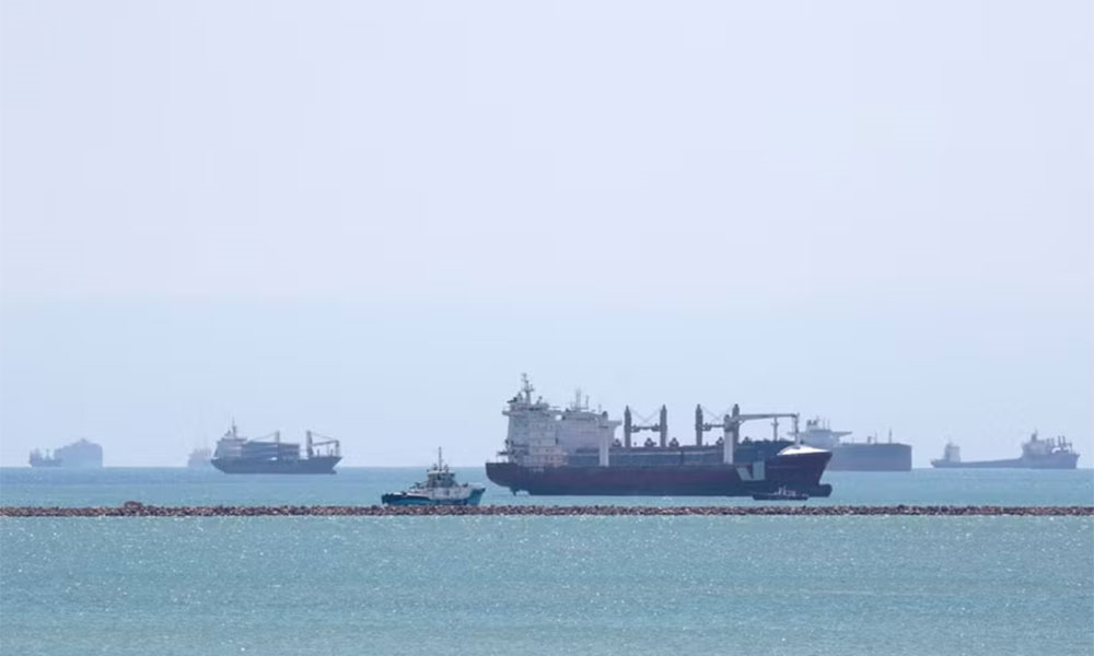 Ai Cập và Yemen phản đối quân sự hóa Biển Đỏ