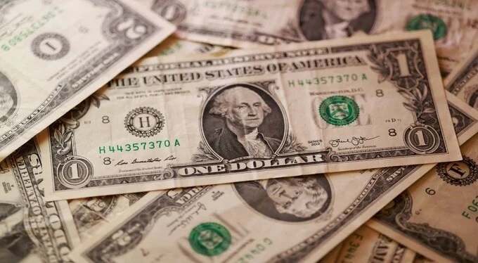 Tỷ giá USD hôm nay (26/05): Đồng USD giảm nhẹ