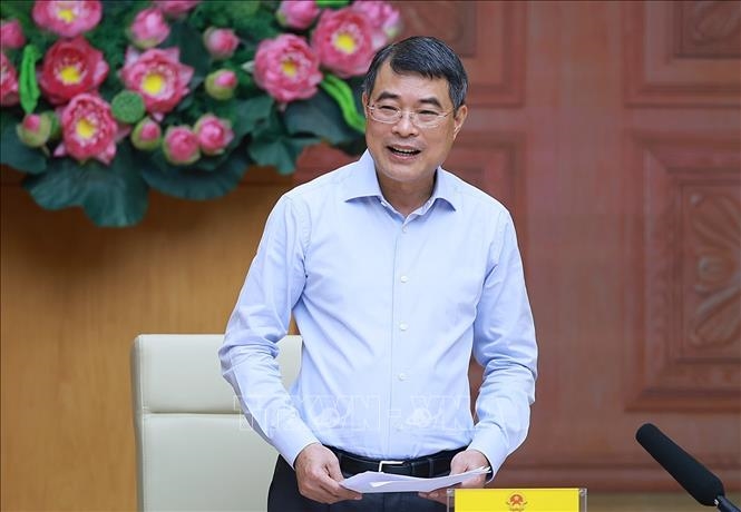 Thủ tướng L&ecirc; Minh Hưng: Nh&agrave; ở cho thu&ecirc; l&agrave; ph&acirc;n kh&uacute;c chiến lược, phục vụ người d&acirc;n