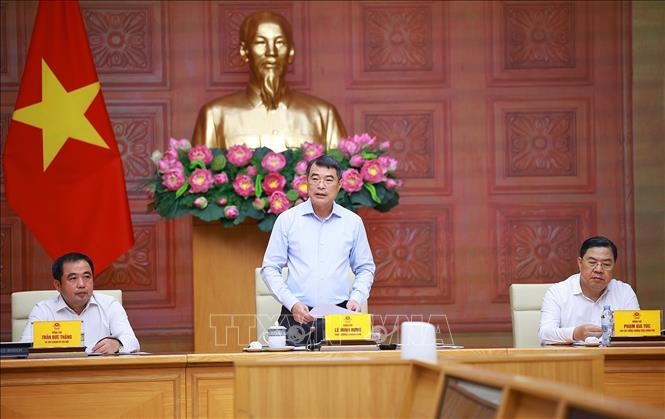 Thủ tướng L&ecirc; Minh Hưng: Nh&agrave; ở cho thu&ecirc; l&agrave; ph&acirc;n kh&uacute;c chiến lược, phục vụ người d&acirc;n