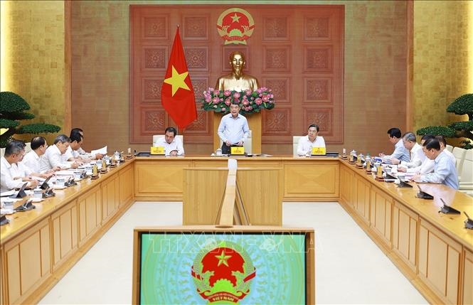 Thủ tướng L&ecirc; Minh Hưng: Nh&agrave; ở cho thu&ecirc; l&agrave; ph&acirc;n kh&uacute;c chiến lược, phục vụ người d&acirc;n