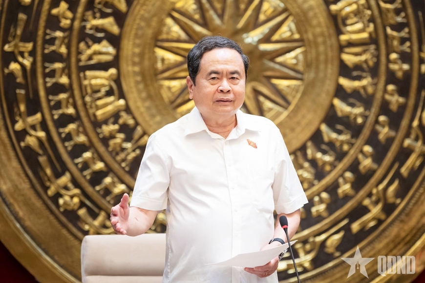 D&acirc;n nguyện phải s&acirc;u s&aacute;t, gi&aacute;m s&aacute;t phải tạo chuyển biến thực chất