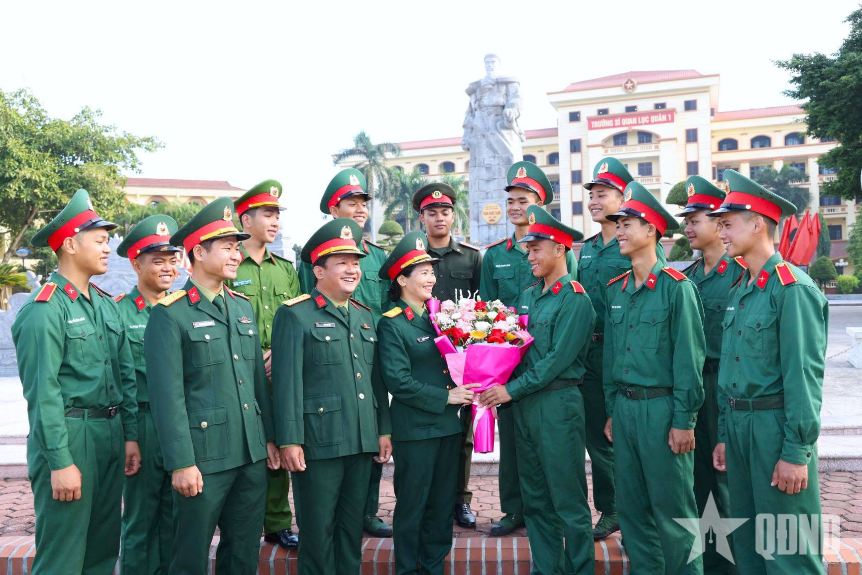 80 năm dưới lá cờ “Trung với nước, hiếu với dân” - Bài 2: Từ lời thề năm ấy đến những chiến công (Tiếp theo và hết)