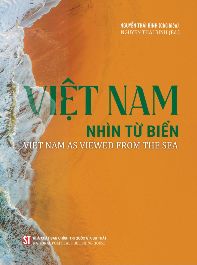 Khám phá vẻ đẹp bất tận của biển, đảo Việt Nam