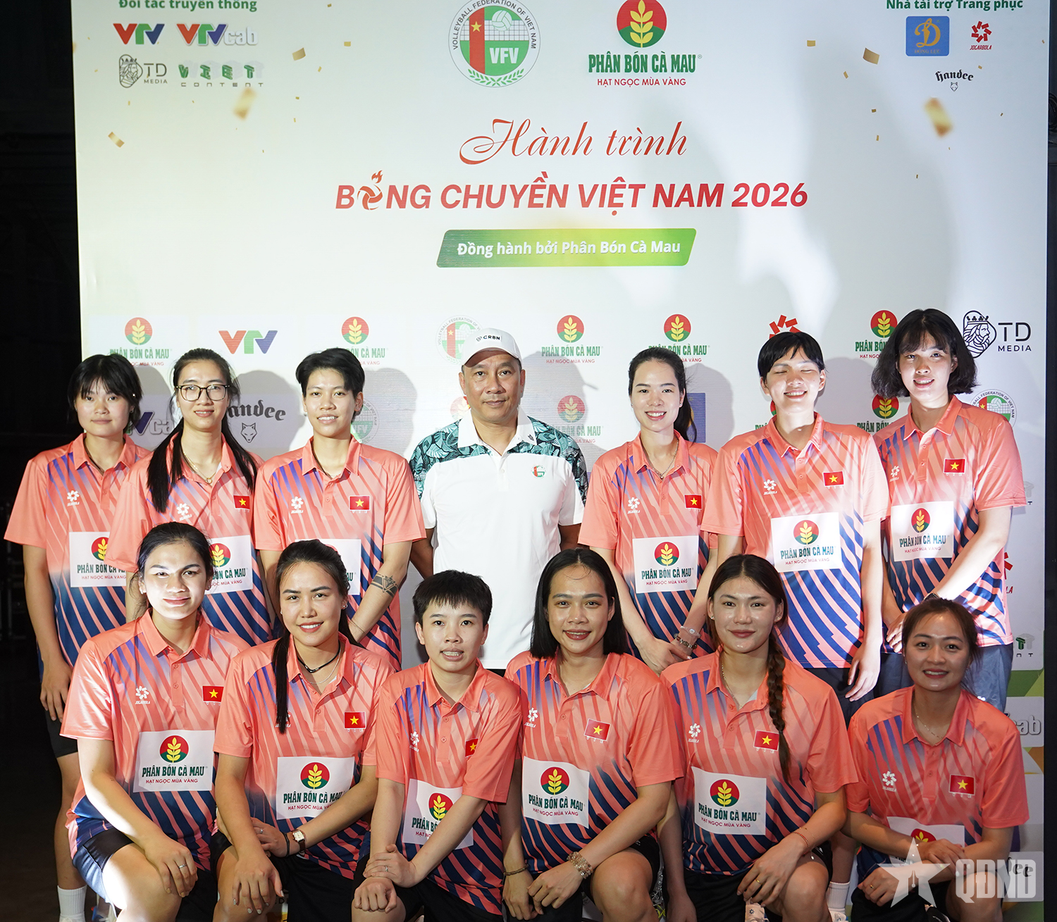 Bóng chuyền nữ Việt Nam đặt mục tiêu gì tại ASIAD 20?
