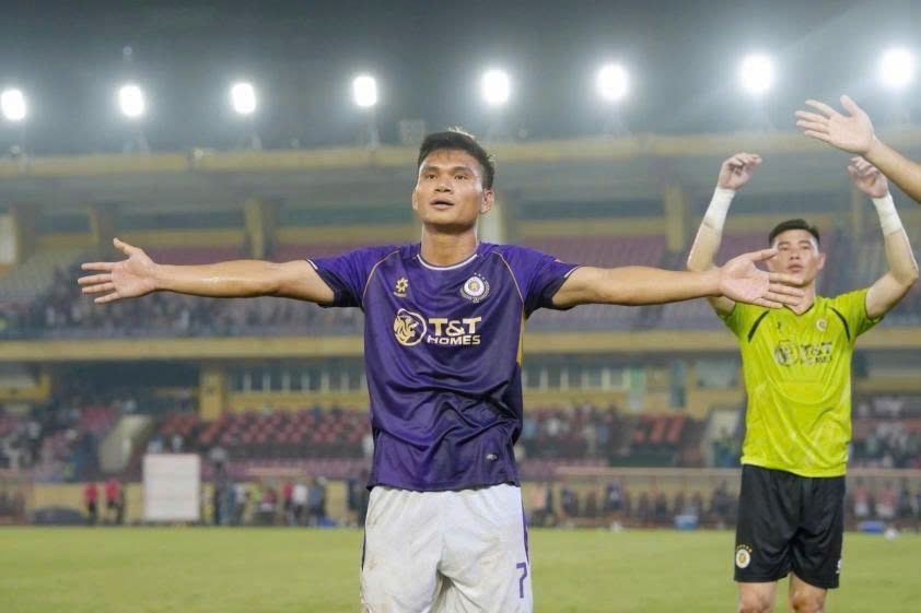 Tin thể thao (26-5): Bruno Fernandes suýt mất kỷ lục kiến tạo Ngoại hạng Anh