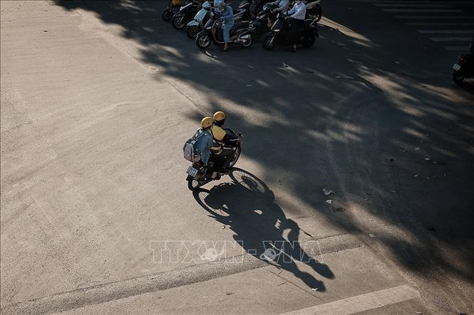 Người Hà Nội 