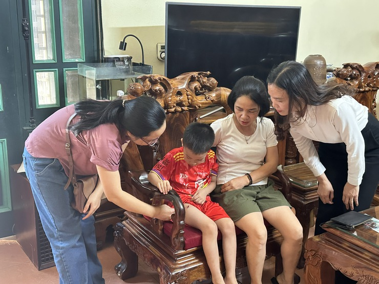 Hà Nội tăng cường giám sát điều tra, xử lý ổ dịch dại tại xã Thạch Thất
