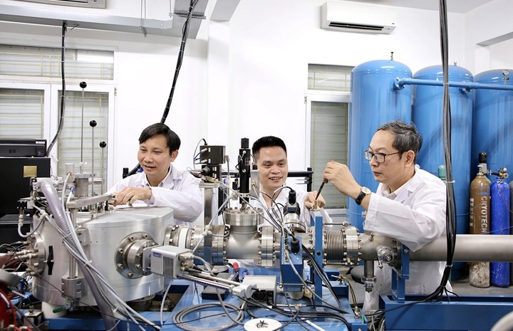 Xây dựng văn hóa liêm chính khoa học và đạo đức nghề nghiệp
