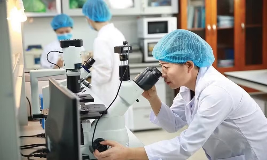 Phê duyệt Chương trình nghiên cứu cơ bản xuất sắc trong lĩnh vực khoa học tự nhiên