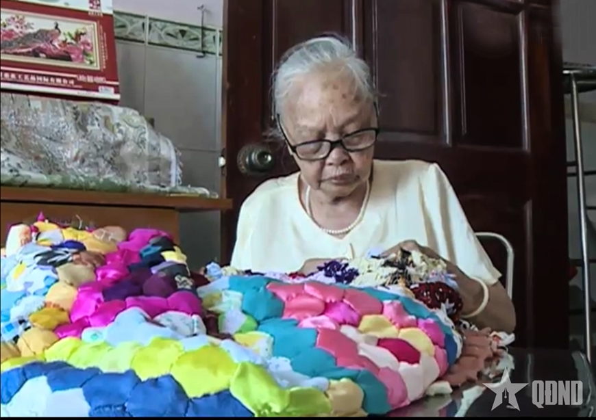 Bà mẹ Việt Nam anh hùng Trần Kim Ngọc: “Gan vàng dạ sắt” qua hai thời kỳ kháng chiến
