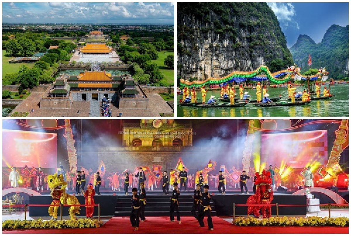 Phát triển văn hóa Việt Nam trong kỷ nguyên mới
