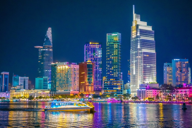 Nghị quyết của Bộ Chính trị về xây dựng và phát triển Thành phố Hồ Chí Minh trong kỷ nguyên mới