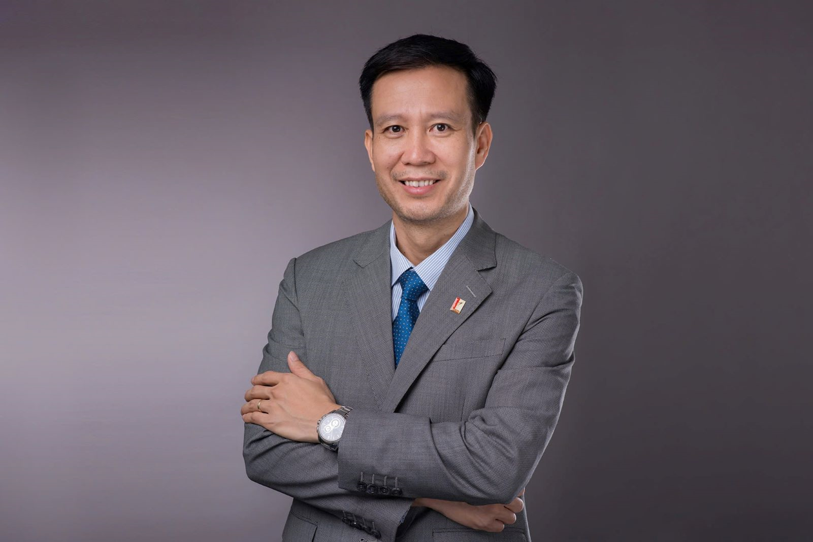 GS, TS Lê Anh Tuấn được bổ nhiệm giữ chức Giám đốc Đại học Bách khoa Hà Nội

