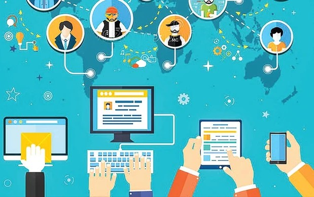 “Phủ xanh” không gian mạng bằng năng lực dẫn dắt tư tưởng của báo chí, văn hóa và hệ sinh thái số - Bài 1: Không thờ ơ trước chiến tuyến nhận thức, tư tưởng trên không gian mạng