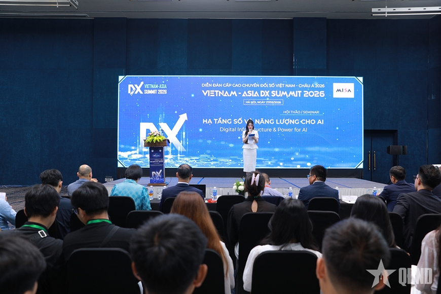 Hệ sinh th&aacute;i doanh nghiệp c&ocirc;ng nghệ số Việt Nam đang trưởng th&agrave;nh nhanh ch&oacute;ng