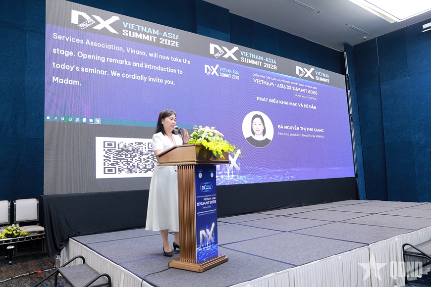 Hệ sinh th&aacute;i doanh nghiệp c&ocirc;ng nghệ số Việt Nam đang trưởng th&agrave;nh nhanh ch&oacute;ng