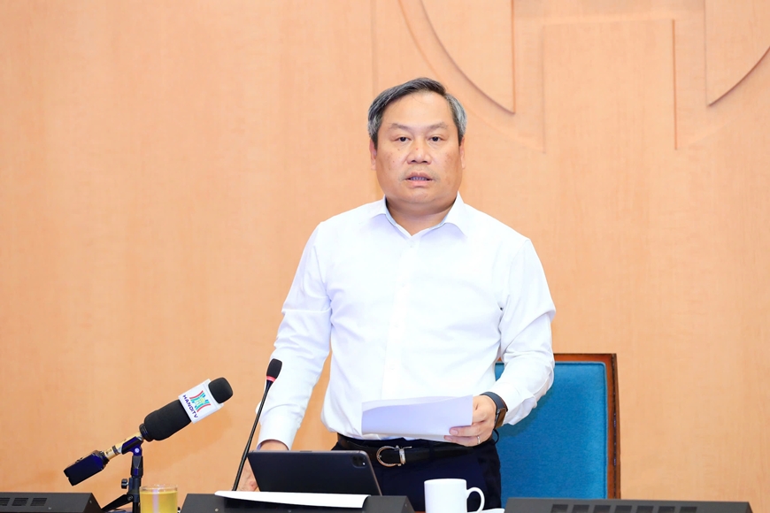 H&agrave; Nội sẽ triển khai một số dự &aacute;n nh&agrave; ở cho thu&ecirc; ngay trong th&aacute;ng 6
