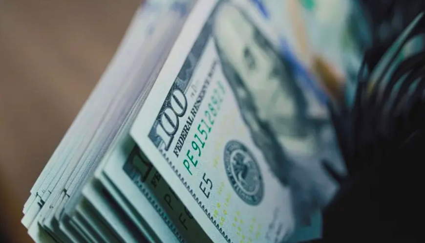 Tỷ gi&aacute; USD h&ocirc;m nay (28-5): Đồng USD nối d&agrave;i đ&agrave; tăng