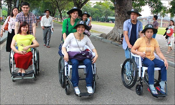 Tăng cường thực thi hiệu quả Công ước về quyền của người khuyết tật