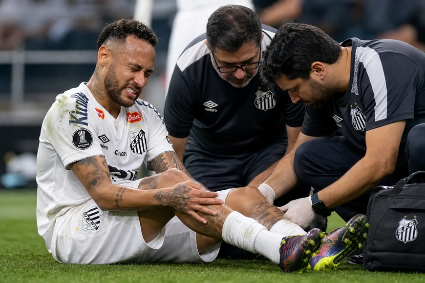 Tin thể thao (29-5): Bóng đá nữ Việt Nam gây bất ngờ, Neymar nguy cơ lỡ World Cup 2026