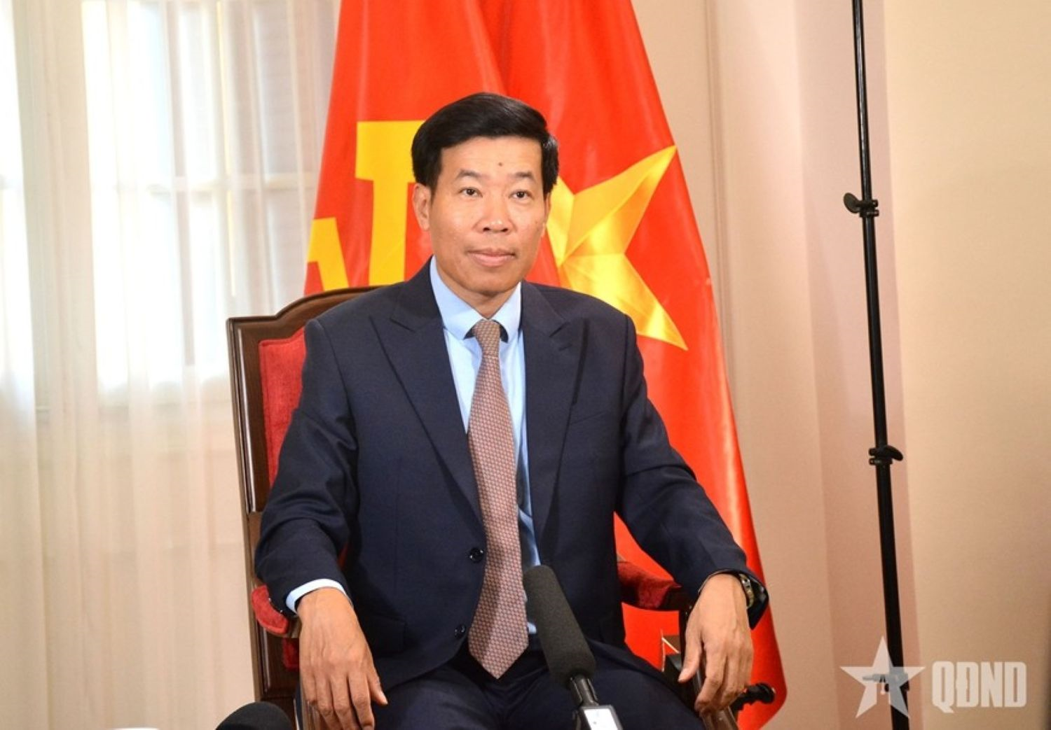 Thể hiện sự coi trọng cao với quan hệ Việt Nam - Philippines