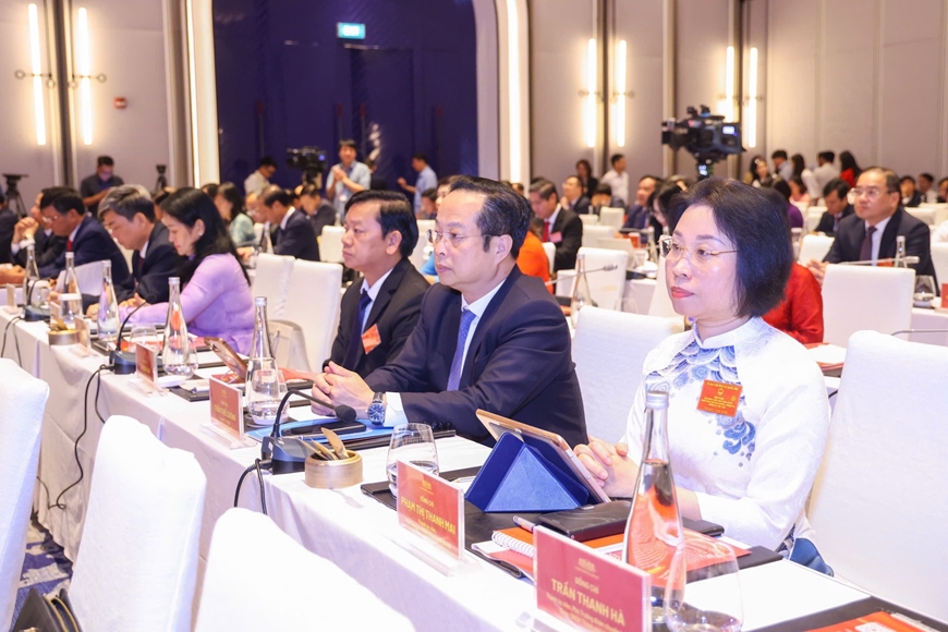 Hà Nội: Chuyển đổi số toàn diện hoạt động của HĐND các cấp