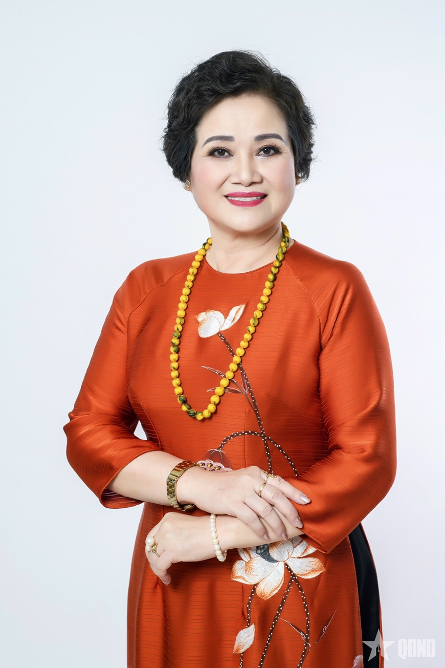 Nữ nghệ nhân nguyện một đời vì tinh hoa ẩm thực truyền thống Hà thành