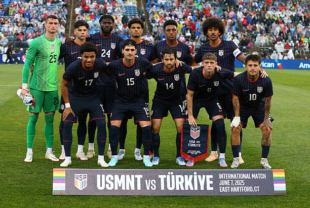 Nhận định bảng D World Cup 2026: Cuộc đua khốc liệt tới tấm vé đi tiếp