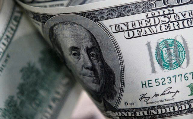 Tỷ giá USD hôm nay (29-5): Đồng USD đảo chiều giảm