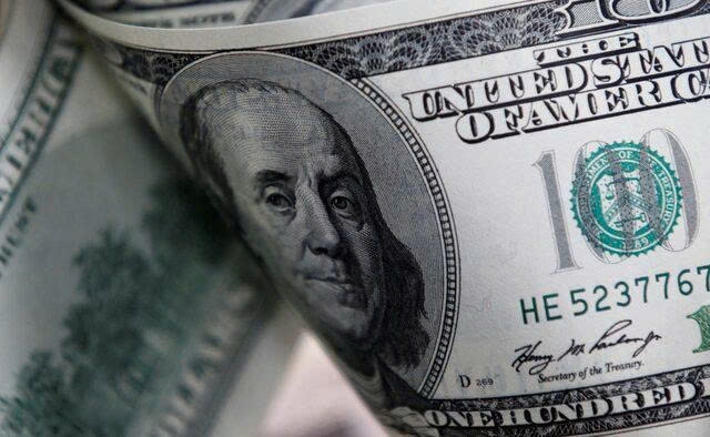 Tỷ giá USD hôm nay (29/05): Đồng USD đảo chiều giảm