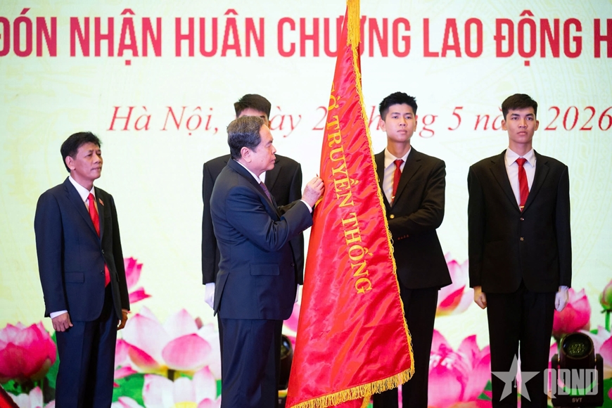 Hội đồng D&acirc;n tộc tiếp tục ph&aacute;t huy vai tr&ograve; tham mưu quan trọng về c&ocirc;ng t&aacute;c d&acirc;n tộc