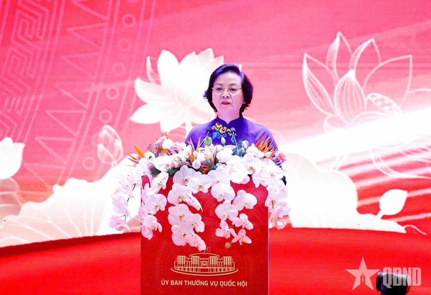 Hội đồng nh&acirc;n d&acirc;n phải thực sự l&agrave; thiết chế kiểm so&aacute;t quyền lực hiệu quả ở địa phương