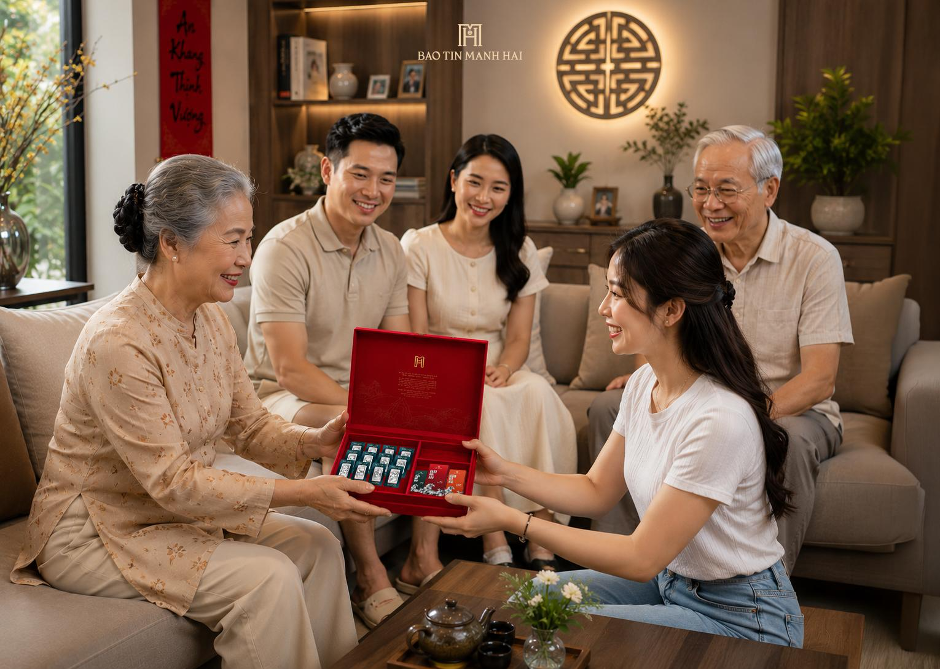 Khám phá hệ sinh thái 