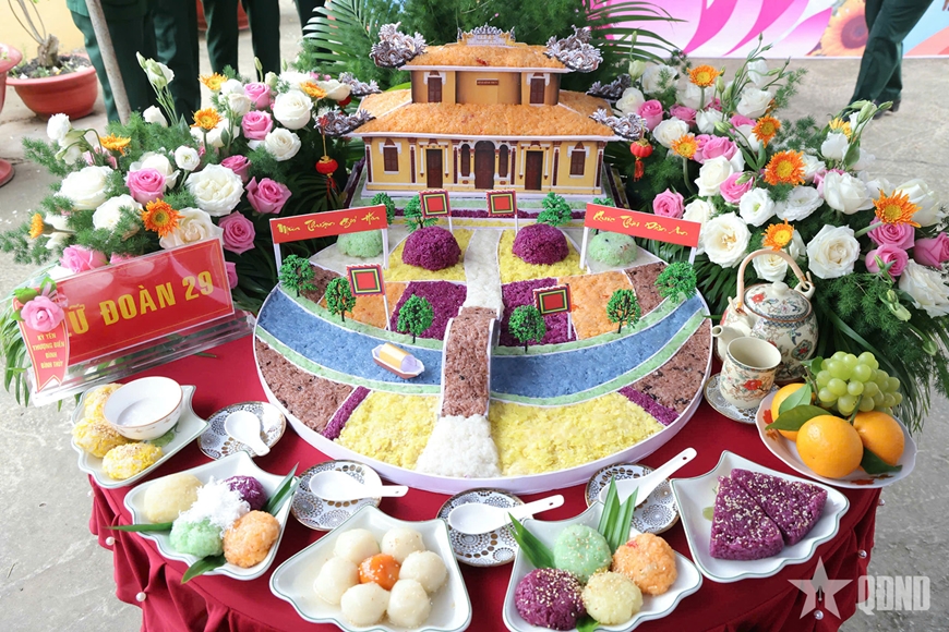 Cần Thơ: Đậm đà bản sắc văn hóa Lễ hội Kỳ yên Thượng Điền đình Bình Thủy