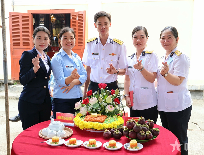 Cần Thơ: Đậm đà bản sắc văn hóa Lễ hội Kỳ yên Thượng Điền đình Bình Thủy