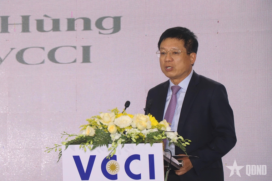 Ph&aacute;t triển doanh nghiệp Đồng bằng s&ocirc;ng Cửu Long: Nhiều con số "buồn"