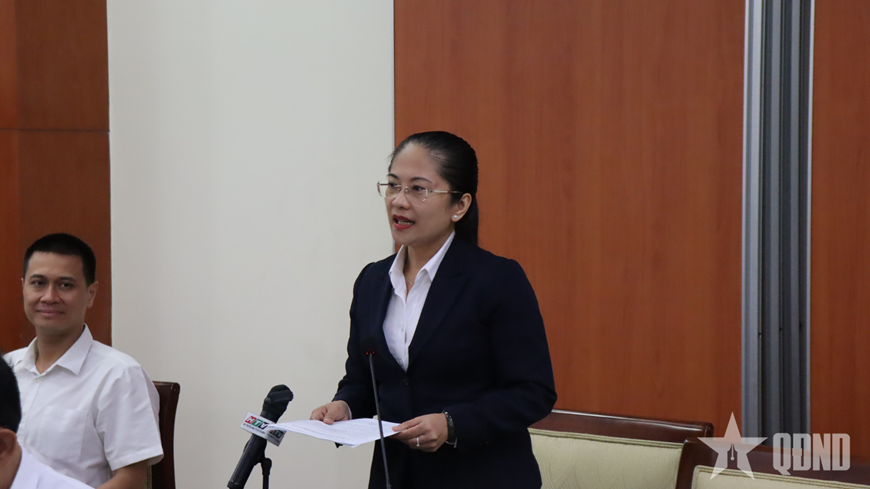 TP Hồ Chí Minh nâng cao chất lượng quản trị, phát huy tính chủ động của cơ sở