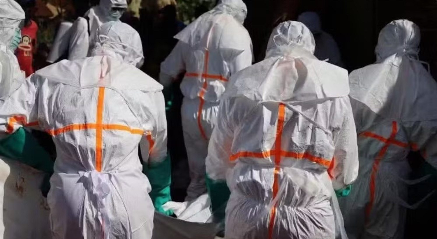 Người dân không hoang mang trước diễn biến của dịch bệnh Ebola