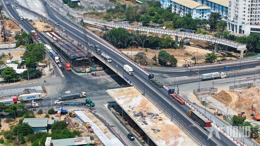 Tạo hành lang pháp lý cho đô thị hiện đại